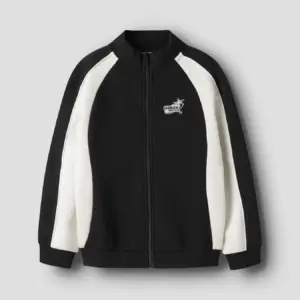 Name It - Sweatjacke - Trainingsjacke