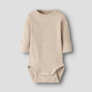 Name It - Rib Body - Stripe