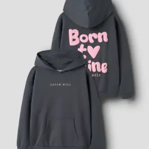 Name It - Sweater - Backprint