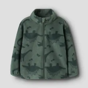 Name It - Fleecejacke - Dino