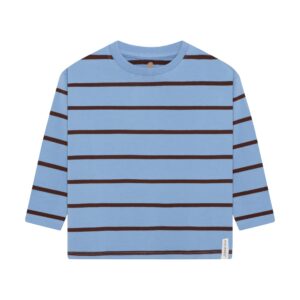 En Fant - Langarmshirt - Stripe