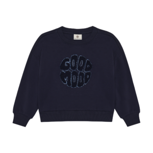En Fant - Sweatshirt - Dark Navy