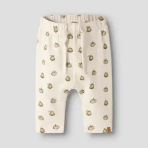 Lil' Atelier - Loose Pants Mini - Pumpkin