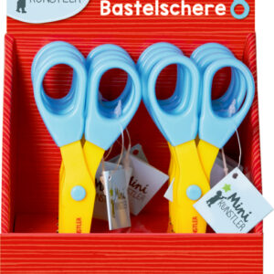 Coppenrath - Die Spiegelburg - Meine erste Bastelschere (Mini-Künstler)