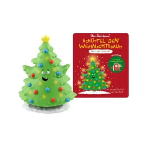 Tonie - Nico Sternbaum - Schüttel den Weihnachtsbaum