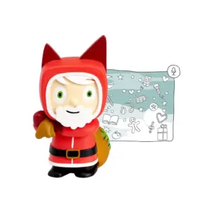 Tonie - Kreativ-Tonie - Weihnachtsmann