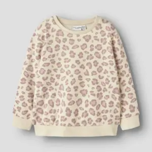 Name It - Sweater - Leo