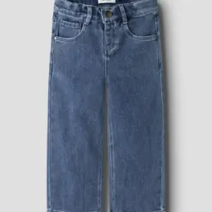 Lil' Atelier - Wide Jeans