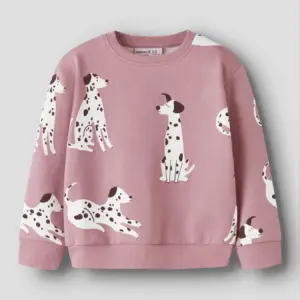 Name It - Sweater - Dalmatiner
