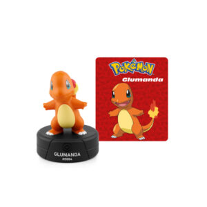 Tonies - Pokémon - Glumanda