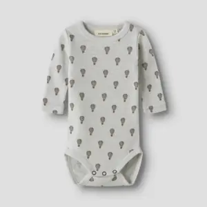 Lil' Atelier - Body - Hot Air Balloon