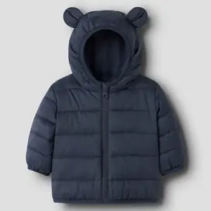Name It - Nylon Jacke Mini - Navy