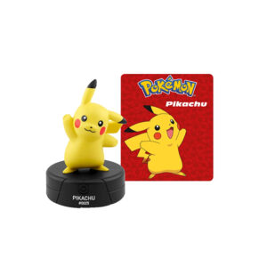 Tonies - Pokémon - Pikachu