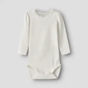 Name It - Body - Rüschen