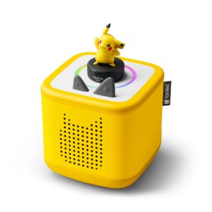 Tonies - Toniebox 2 Starter Set - Pikachu