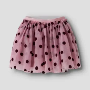 Name It - Tüllrock - Dots