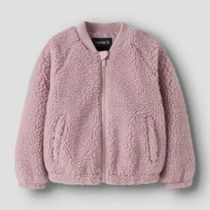 Name It - Teddy Jacke Flower