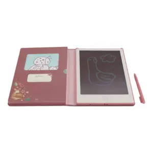 Little Dutch - Zeichentablett - Rosa