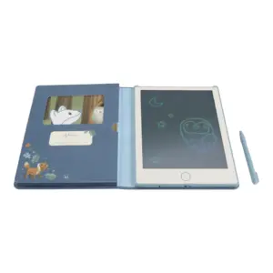 Little Dutch - Zeichentablett - Blau