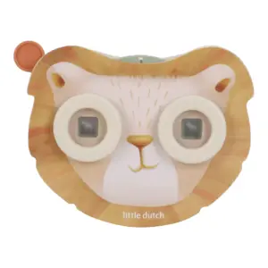 Little Dutch - Safari Friends - Geschichtengucker - Löwe