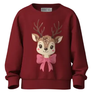 Name It - X-Mas Sweater - ver. Motive
