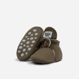 Kings & Rebels ® Gamuza Gripper - Chai