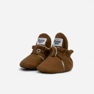 Kings & Rebels ® Gamuza Classic - Cinnamon