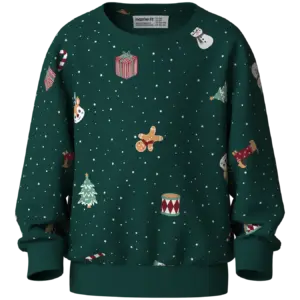 Name It - X-Mas Sweater - ver. Farben