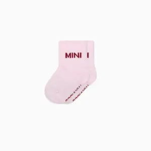 FAMVIBES - MINI Original Socken - rosa