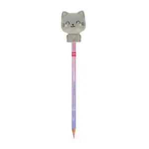Legami - Anti-Stress-Bleistift - Squeezies - ver. Varianten