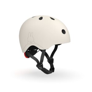 Scoot & Ride - Helm XXS - miffy